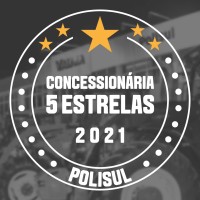 Polisul Agrícola Logo