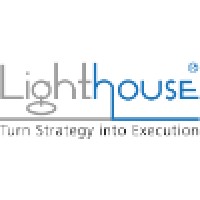 Lighthouse Solutions Oy Logo