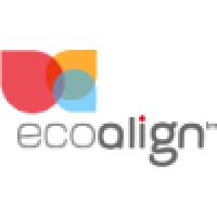 EcoAlign Logo