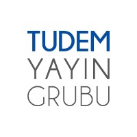 TUDEM YAYIN GRUBU Logo