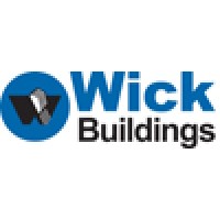 Wick Buildings Logo