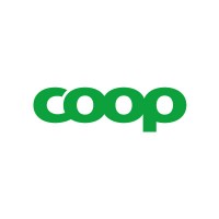 Coop Sverige Logo