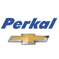 Perkal Automóveis Logo