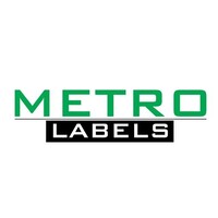 Metro Labels Sdn Bhd Logo