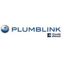 Plumblink - Proudly Bidvest Logo