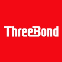 ThreeBond do Brasil Logo