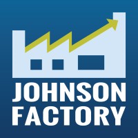 Johnson Factory Logo