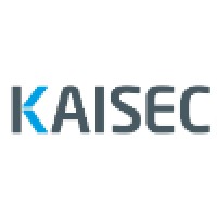 KAISEC B.V. Logo