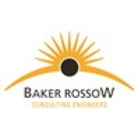 Baker Rossow Consulting Engineers Pty Ltd Logo