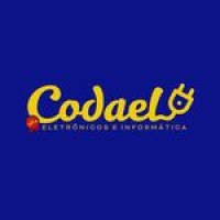Codael Materiais Elétricos e Informática Logo