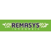 PT. Remasys Indonesia Logo