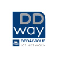 DDway Logo