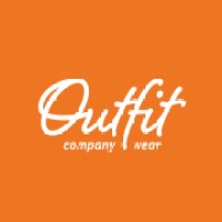 Outfit company wear Logo