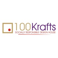 100Krafts Logo