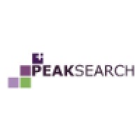 PeakSearch AB Logo