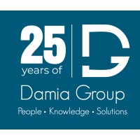 Damia Group Logo