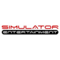 Simulator Entertainment Logo