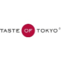 Taste of Tokyo Logo
