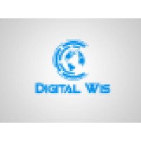 Digital Wis Recruitment Logo