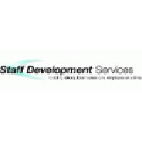 Staff Development Services Logo