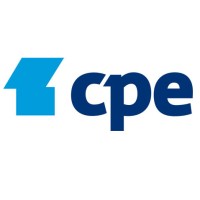 CPE Logo