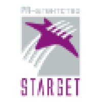 Starget PR Agency Logo