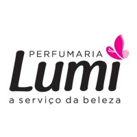 Comercial Lumi Cosmeticos Logo