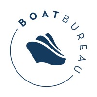 BoatBureau | The Boat Charter Agency Logo