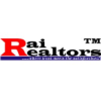 Rai Realtors Logo