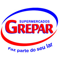 Mercado De Alimentos Grepar Ltda Logo