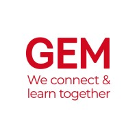 GEM (Group for Education in Museums) Logo