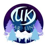 UK Carline Limited Vehicle Leasing Logo