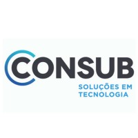CONSUB Soluções em Tecnologia Logo