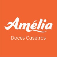 Amélia Doces Caseiros Logo