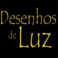 Desenhos de Luz Logo