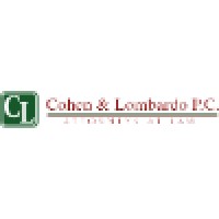 Cohen & Lombardo, P.C. Logo