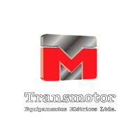 Transmotor Equipamentos Eletricos Ltda. Logo