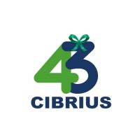 Cibrius - Instituto de Previdência Complementar Logo