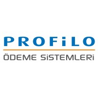 Profilo Ödeme Sistemleri - E Data Logo
