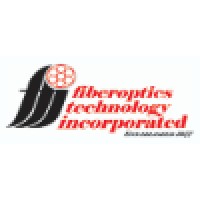 Fiberoptics Technology, Inc. Logo
