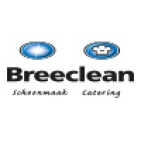 Breeclean Logo
