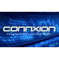 Connxion Rewards Logo