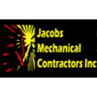 Jacobs Mechanical Contractors Inc. Logo