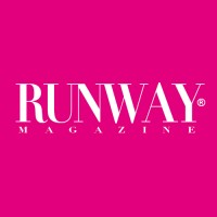 RUNWAY MAGAZINE ® Logo