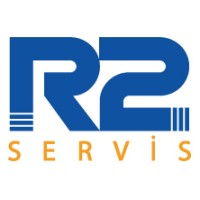 R2 Servis Logo
