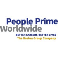 People Prime Worldwide Logo
