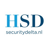 Security Delta (HSD) Logo
