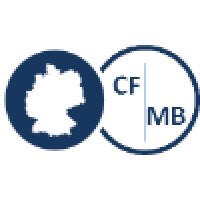 Corporate Finance Mittelstandsberatung GmbH (CF-MB) Logo