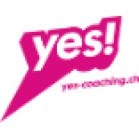 Yes! Coaching & Personal Training Logo