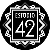 Estúdio 42 Logo